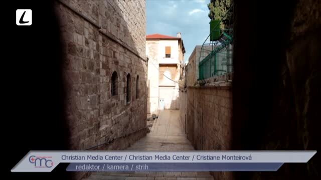 SPRÁVY ZO SVÄTEJ ZEME