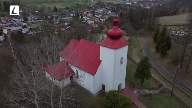 TÝŽDEŇ S... FARNOSŤOU ĽUBOVEC