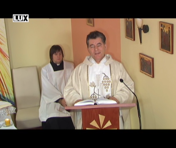 Z prameňa (31.01.2014)