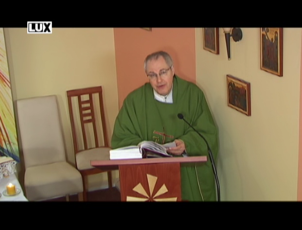 Z prameňa (30.01.2014)