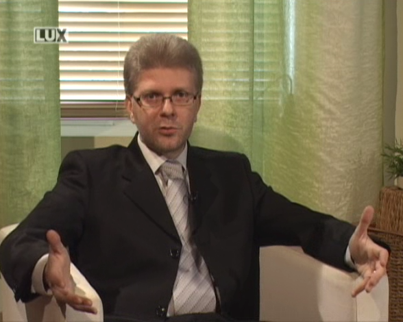 Doma je doma (599)