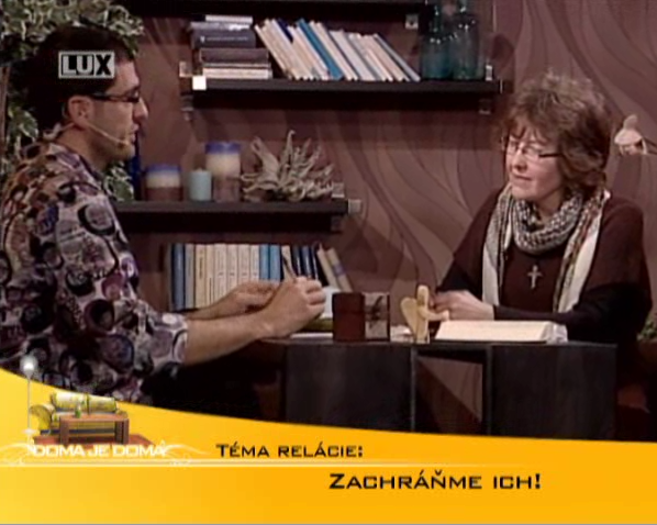 Zachráňme ich! (597)