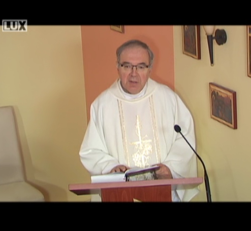 Z prameňa (10.02.2014)
