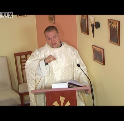 Z prameňa (07.02.2014)