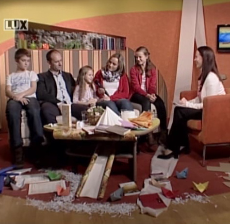 Národný týždeň manželstva - Čo je to manželstvo? (604)