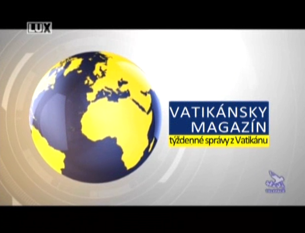 Vatikánsky magazín (7)