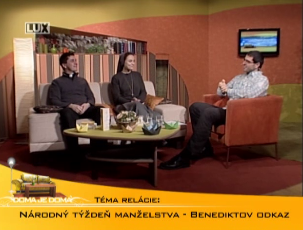  Národný týždeň manželstva - benediktov odkaz (607)