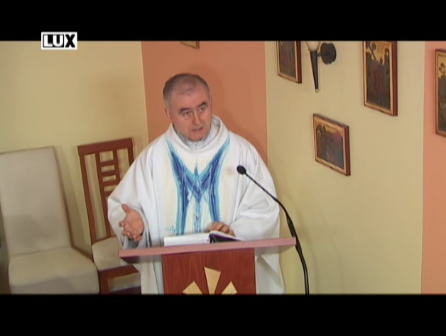 Z prameňa (20.02.2014)