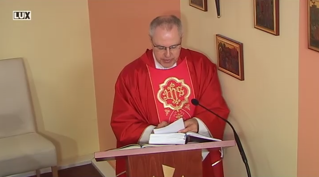 Z prameňa (03.03.2014)