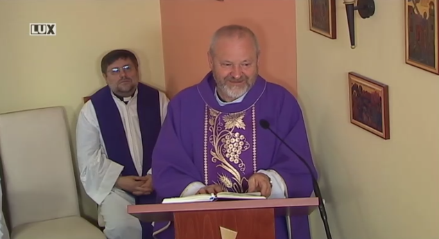 Z prameňa (18.03.2014)