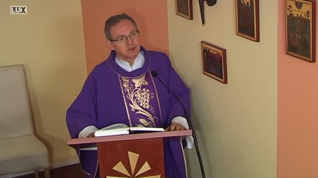 Z prameňa (05.03.2015)