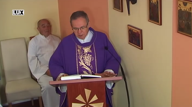 Z prameňa (03.04.2014)