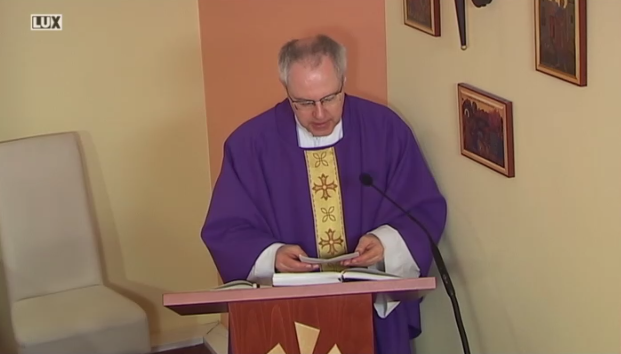 Z prameňa (31.03.2014)
