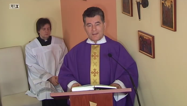 Z prameňa (28.03.2014)