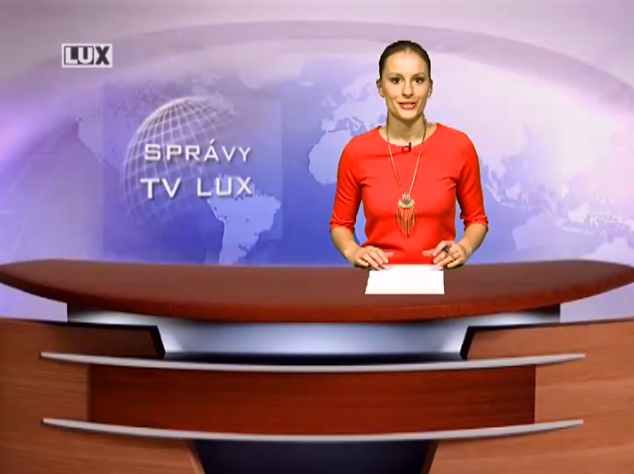 Spravodajský súhrn (4.04.2014)