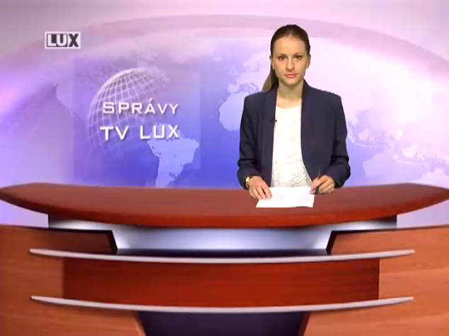Spravodajský súhrn (28.03.2014)