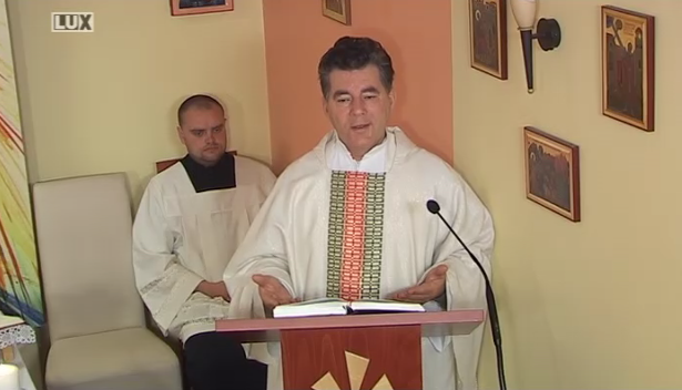 Z prameňa (25.04.2014)