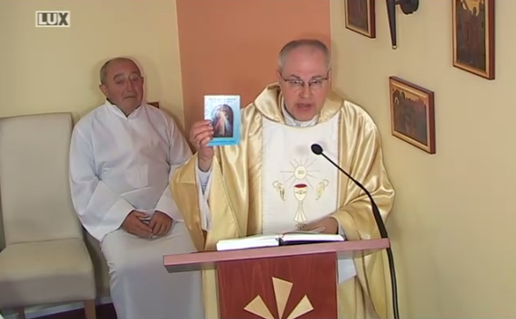 Z prameňa (23.04.2014)