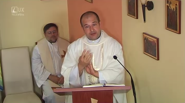 Z prameňa (6.05.2014)