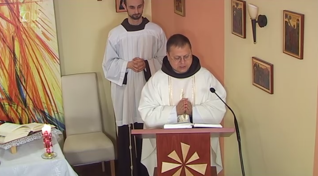 Z prameňa (5.05.2014)