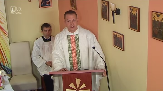 Z prameňa (2.05.2014)