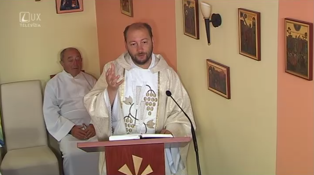 Z prameňa (1.05.2014)