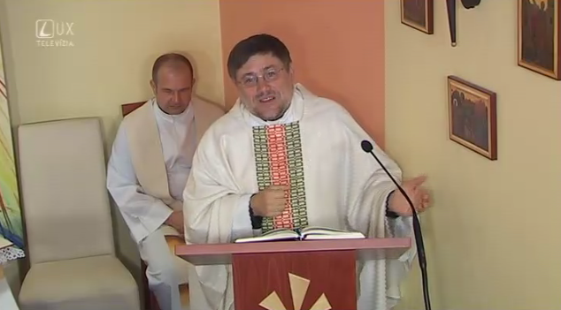 Z prameňa (29.04.2014)