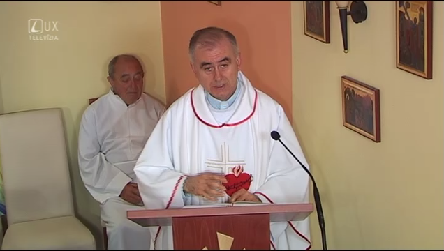 Z prameňa (7.05.2014)
