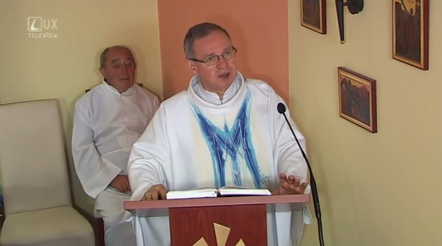 Z prameňa (8.05.2014)