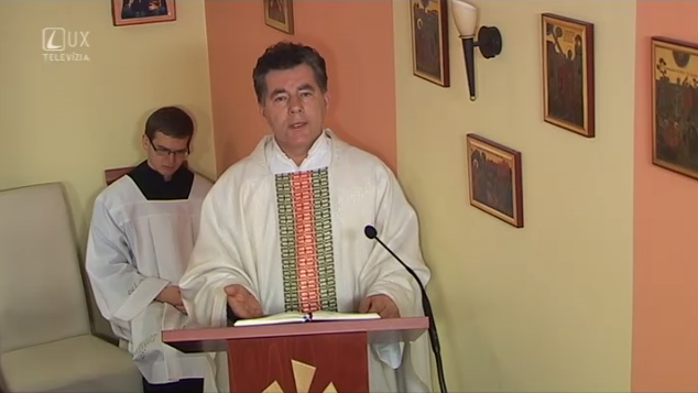 Z prameňa (9.05.2014)