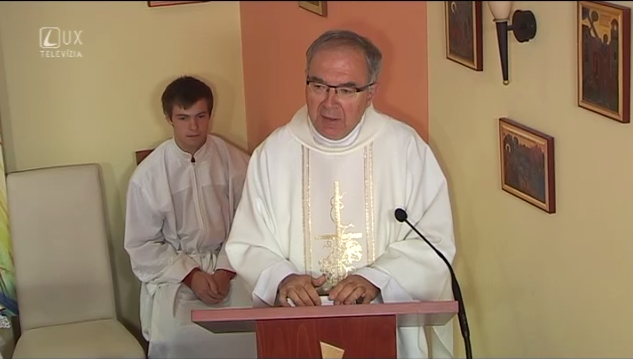 Z prameňa (12.05.2014)
