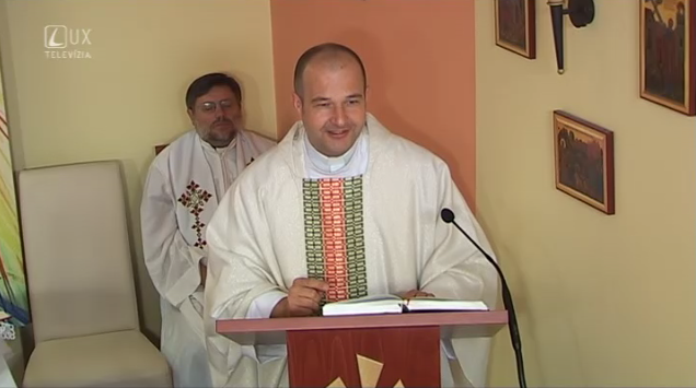 Z prameňa (13.05.2014)