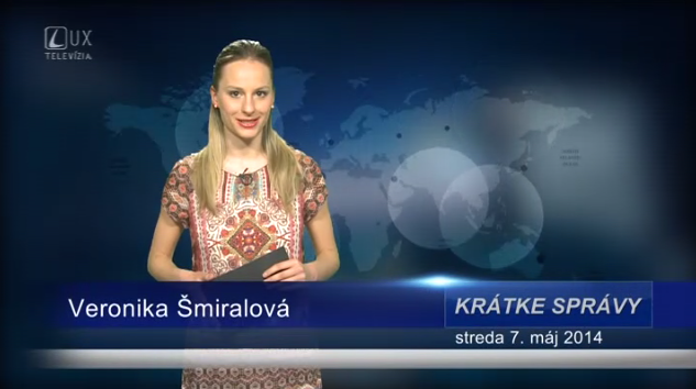 Krátke správy (1007)