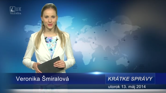 Krátke správy (1010)