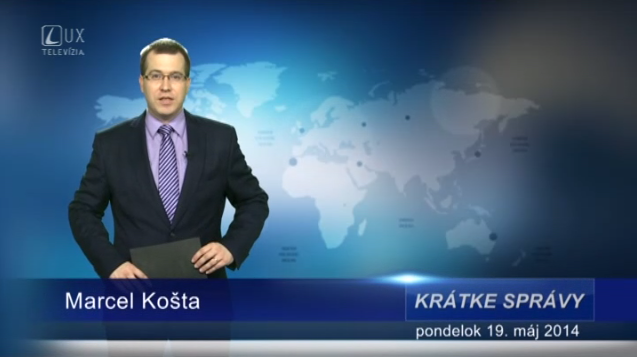 Krátke správy (1013)