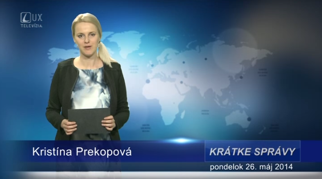 Krátke správy (1017)