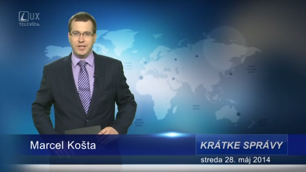 Krátke správy (1019)