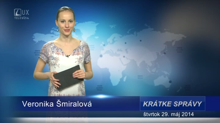 Krátke správy (1020)
