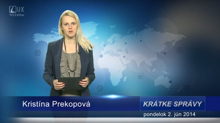 Krátke správy (1021)