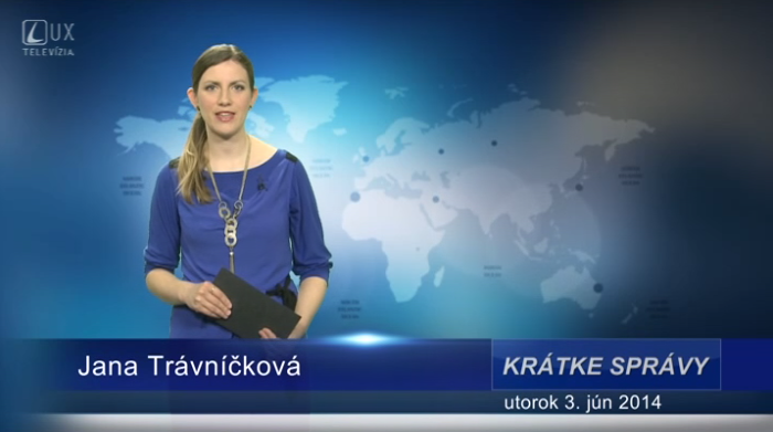 Krátke správy (1022)