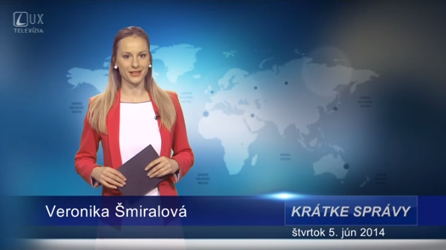 Krátke správy (1024)