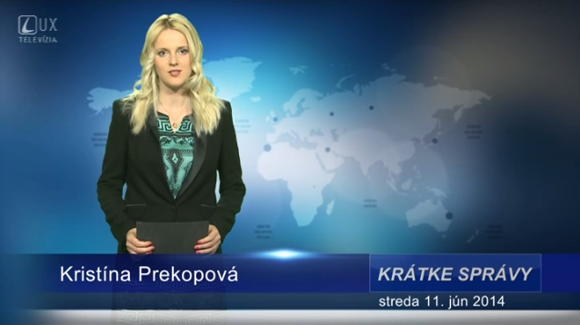 Krátke správy