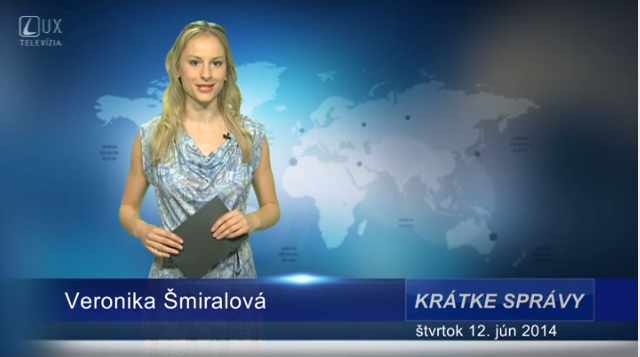 Krátke správy