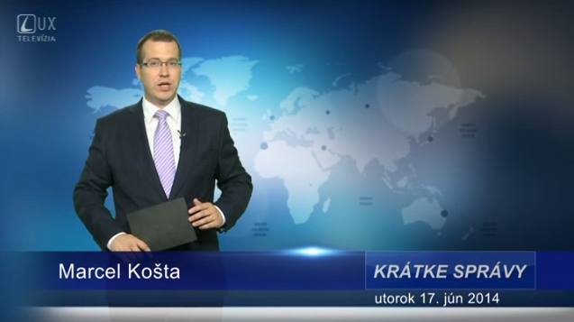 Krátke správy