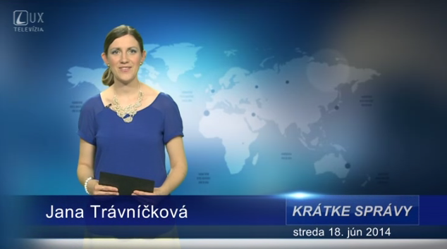Krátke správy