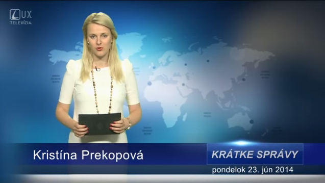 Krátke správy