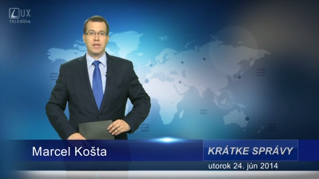 Krátke správy