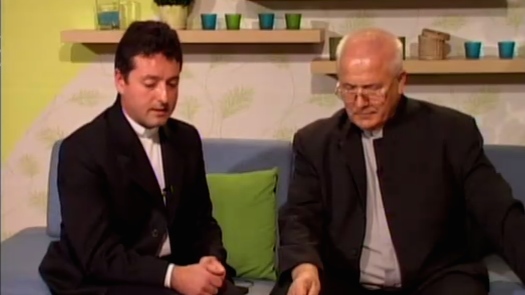 Tajomstvá a význam liturgie a liturgiky