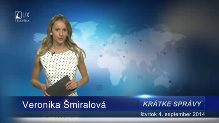 Krátke správy