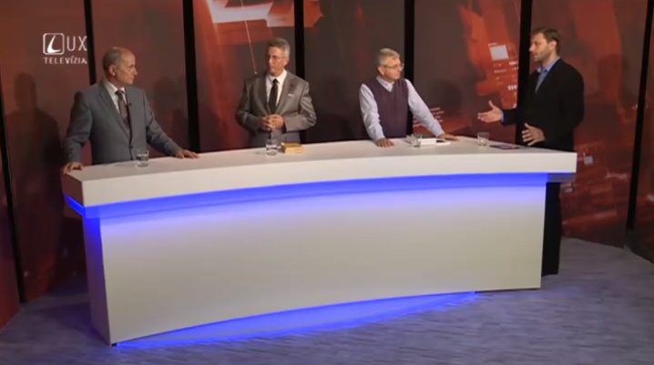 Kresťan v spoločnosti (1) KRESŤ. VO VZŤAHU K DIANIU V SPOL.